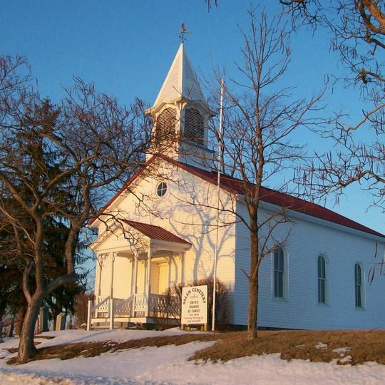 Salem Church