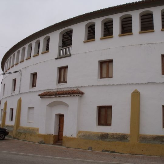 Bullring of Casas Ibáñez