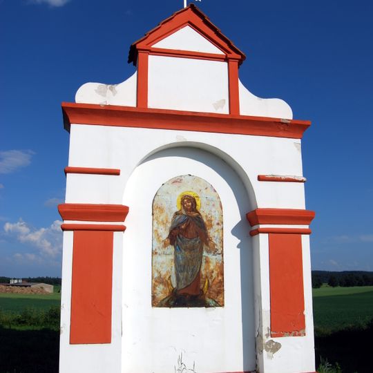 Chapel of Virgin Mary