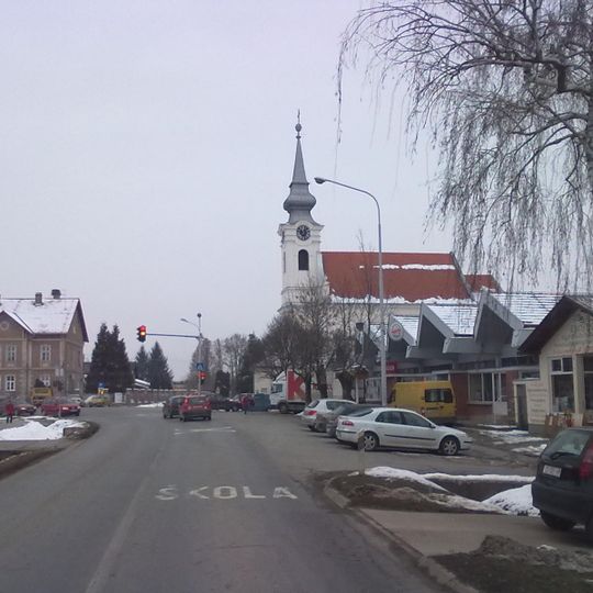 Petrijevci