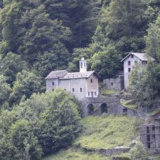 Oratorio della Madonna della Grazie