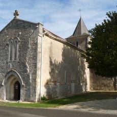 Église Saint-Pierre d'Aizecq