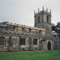 Church of St Andrew