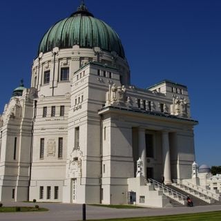 Cmentarz Centralny w Wiedniu