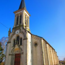 Église de l'Assomption d'Ansauville