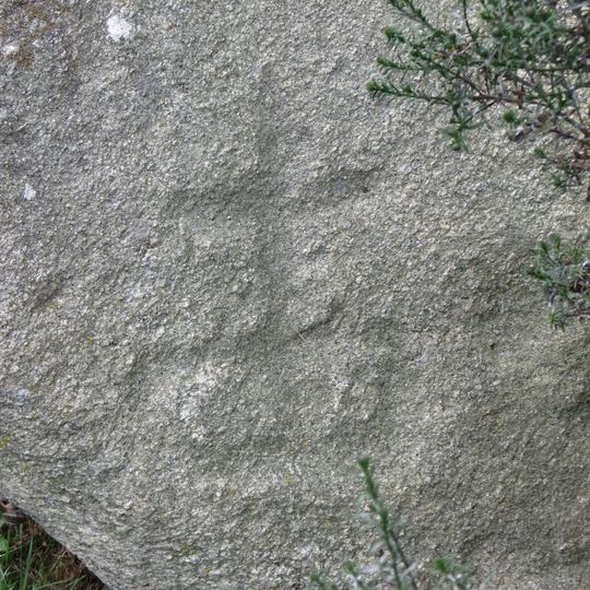 Pierres du Meniscoul