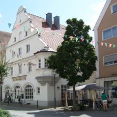 Gasthaus