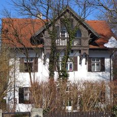 Lützowstraße 28 (München)