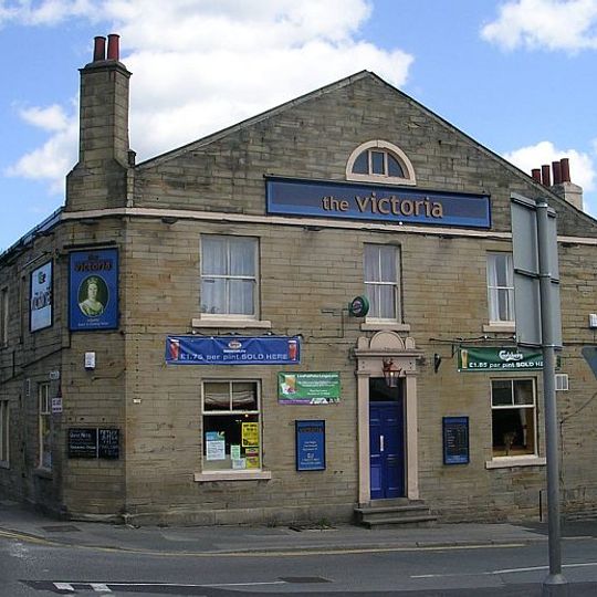 Victoria Hotel Public House