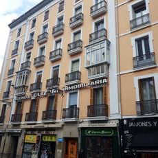 Plaza Consistorial, 02