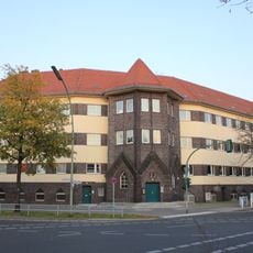 Schule am Grüngürtel