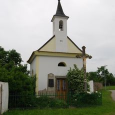 Chapel of Saint Wenceslaus