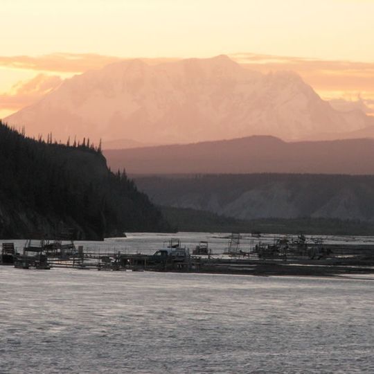 Copper River