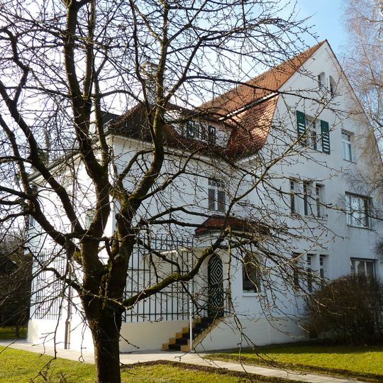 Frans-Hals-Straße 7