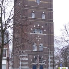Watertoren
