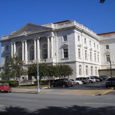 Old U.S. Post Office and Federal Building