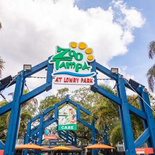 ZooTampa