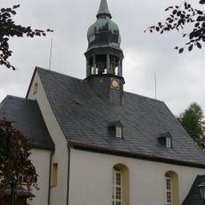 St.-Margarethen-Kirche