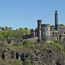 Calton Hill