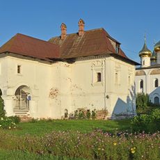 Oparin House (Gorokhovets)