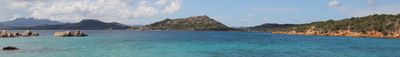 Panoramic View 3