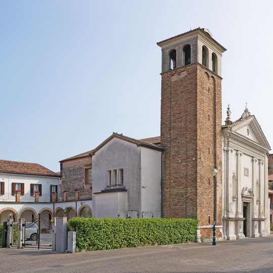 Chiesa di San Girolamo