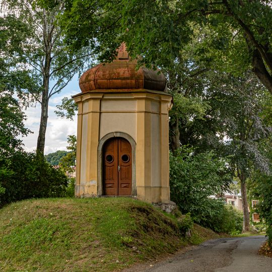 Chapel of Saint Anne