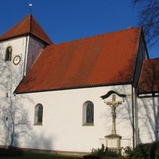 St. Agatha