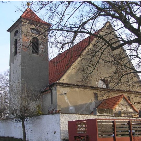 Řepice