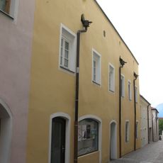 Bürgerhaus, ehem. Musikantenhaus