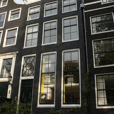 Prinsengracht 507, Amsterdam