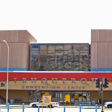 Albuquerque Convention Center