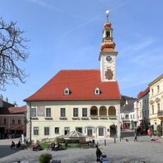 Altes Rathaus Mödling