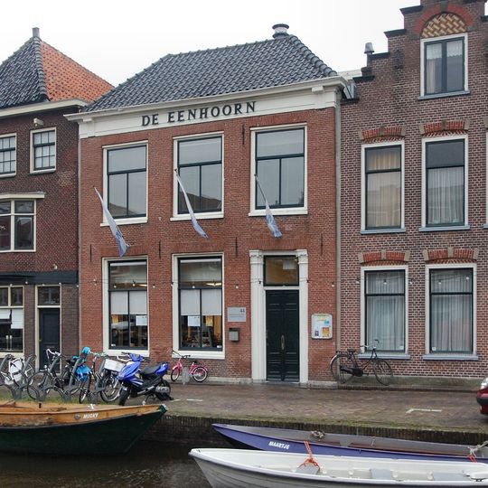 Verdronkenoord 44, Alkmaar