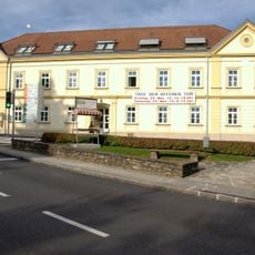 Schule, ehem. Bürgerspital Ybbs