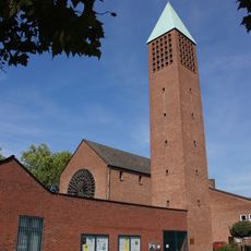 St. Paulus