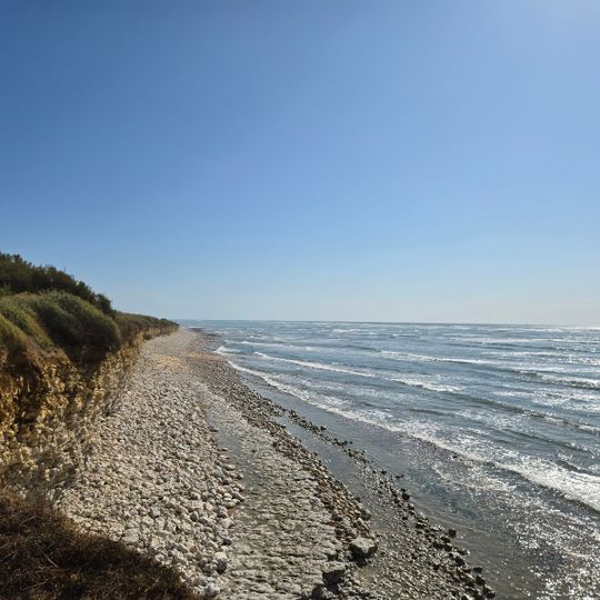 Pointe de Chassiron, Oleron