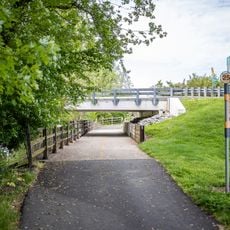 Great Miami River Recreation Trail