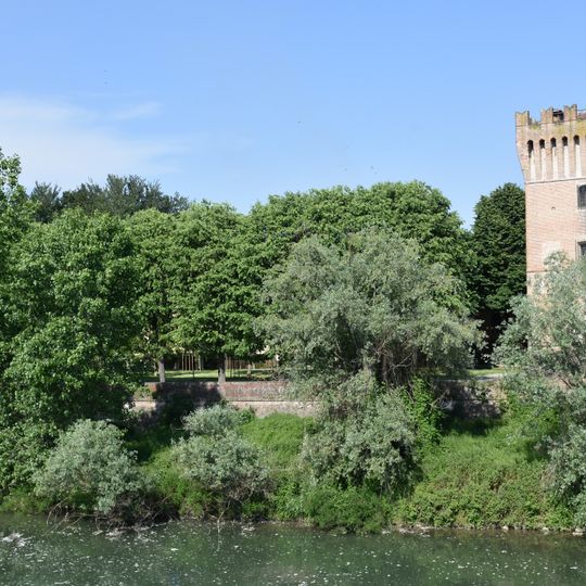 Torre del Guado