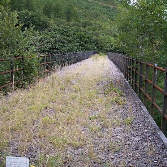 Pontywaun Viaduct