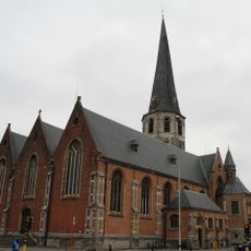 Église Sint-Martinus de Gand