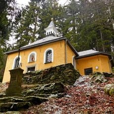 Chapel of Saint Anne