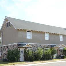 Bradford Public Library