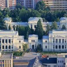 Musée national de Bosnie-Herzégovine