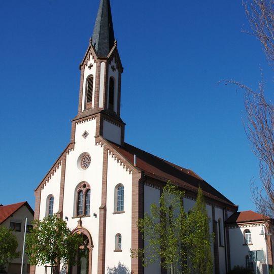 Sankt Bartholomäus