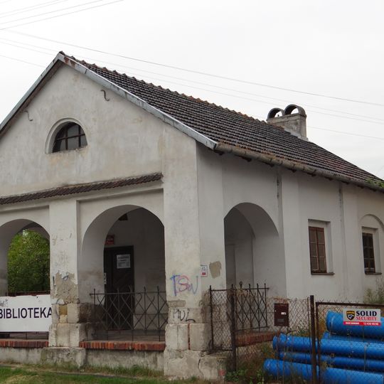 297 Balicka Street in Kraków