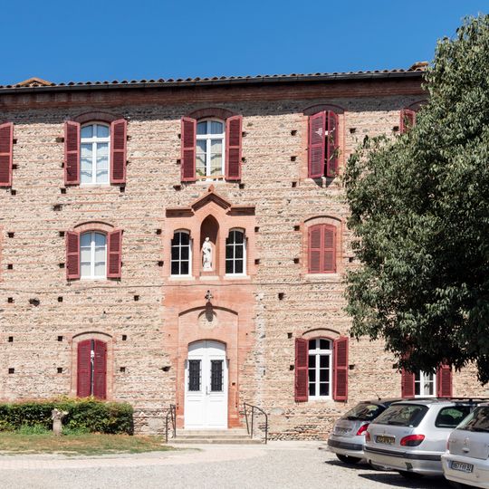 Monastère de Blagnac