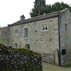 Outbuilding opposite Manor House