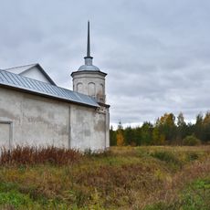 Северо-западная башня (Зеленец)