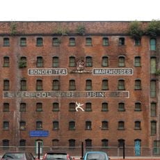 Bonded Tea Warehouse